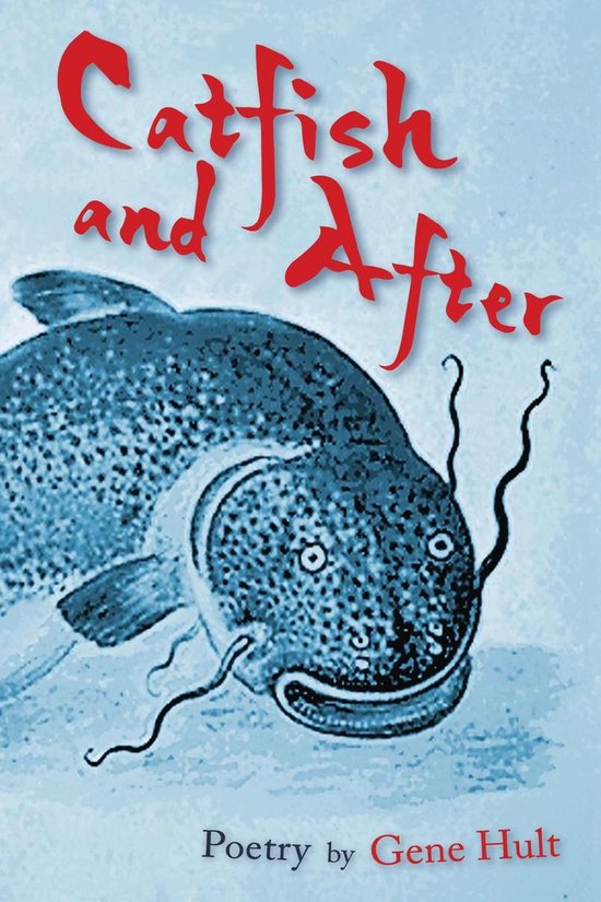 Catfish and After - cover