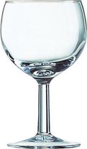 BALLON WINE GLASS 25CL SET12