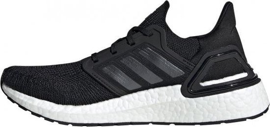 adidas Ultraboost 20 Dames Zwart maat 36 2 3 bol