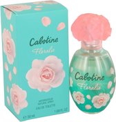 Gres Parfums Cabotine Floralie - 50ml - Eau de toilette