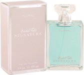 Marshall Fields Signature Floral 100 ml - Eau De Toilette Spray (Scratched box) Damesparfum
