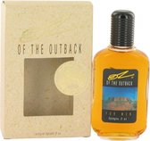 0 ml of the Outback by Knight International 60 ml - Cologne