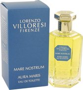 Mare Nostrum by Lorenzo Villoresi 100 ml - Eau De Toilette Spray