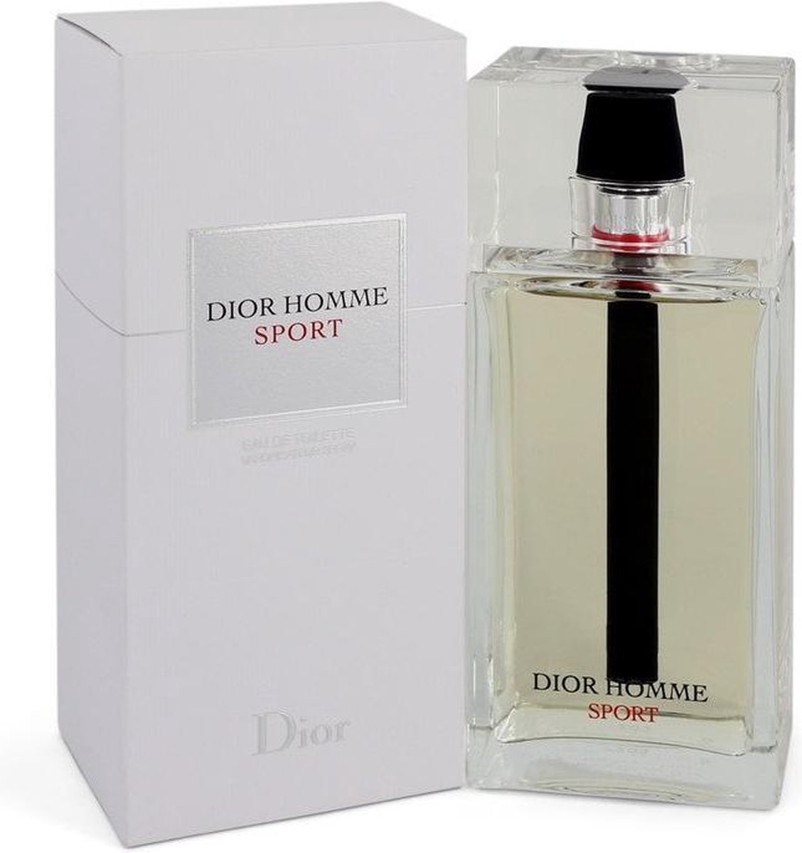 Dior Homme - 200 ml de toilette | bol.com