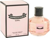 Unpredictable Girl by Glenn Perri 100 ml - Eau De Parfum Spray