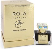 Roja Musk Aoud Absolue Precieux by Roja Parfums 30 ml - Extrait De Parfum Spray (Unisex)