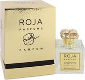 Roja Aoud Crystal by Roja Parfums 100 ml - Extrait De Parfum Spray (Unisex)