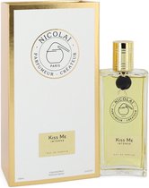 Kiss Me Intense by Nicolai 100 ml -