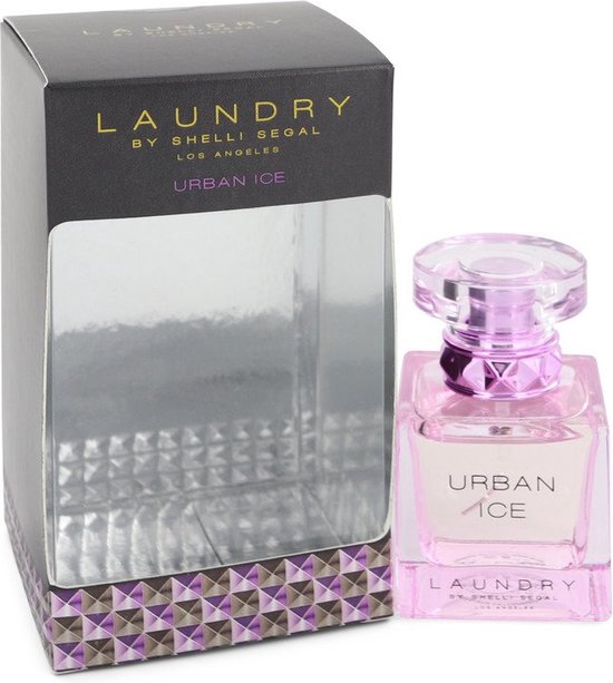 Urban Ice by Shelli Segal 30 ml Eau De Parfum Spray