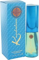 XOXO Kundalini by Victory International 50 ml - Eau De Parfum Spray