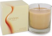 Spark by Liz Claiborne 207 ml - Scented Candle