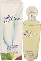 Lilian by Lilian Barony 50 ml - Eau De Parfum Spray