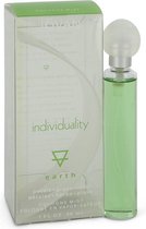 Jovan Individuality Earth cologne spray 30 ml