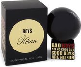 Bad Boys are No Good but Good Boys are No Fun by By Kilian 100 ml - Eau De Parfum Spray