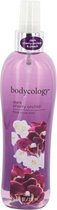 Bodycology Dark Cherry Orchid by Bodycology 240 ml - Fragrance Mist