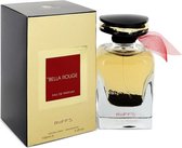Bella Rouge by Riiffs 100 ml - Eau De Parfum Spray (Unisex)