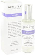 Demeter Lavender by Demeter 120 ml - Cologne Spray