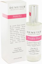 Demeter 120 ml - Prickly Pear Cologne Spray Women