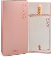 Ajmal - Sierra - Eau De Parfum - 90Ml