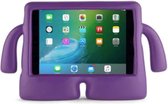 FONU Shockproof Kidscase Hoes iPad 9 2021 / iPad 8 2020 / iPad 7 2019 - Paars