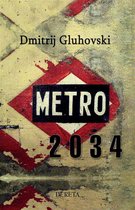 Metro 2 - Metro 2034