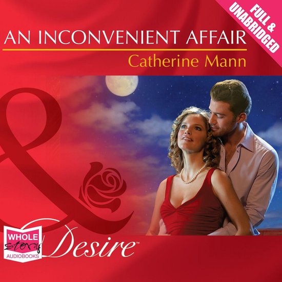 An Inconvenient Affair - cover