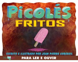 Picolés Fritos