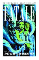 Fatale Vol 1 Death Chases Me Tp