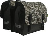 BECK Classic Leopard white