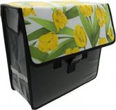 BECK Shopper Tulips Yellow