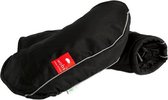 WOBS handwarmers Urban Black (handremversie)