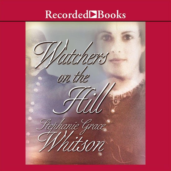 Watchers on the Hill - cover