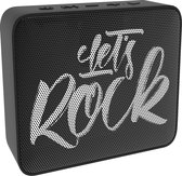 Bluetooth Speaker Soul – Lets Rock