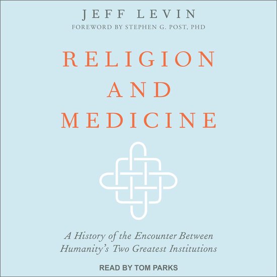 Religion and Medicine - cover