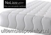 1-Persoons Matras - POCKET SG30 7 ZONE  7 ZONE 25 CM   1+1 gratis!!  - Fabrieksprijs - 90x200/25