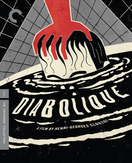 Les Diaboliques