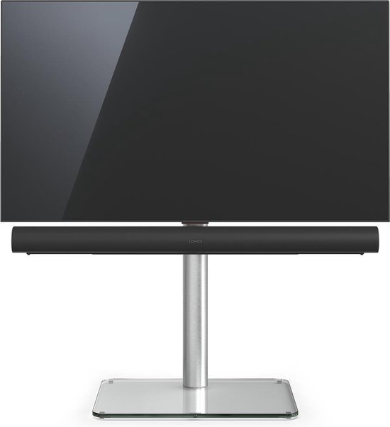 Verslaafd bloem Avondeten Spectral® TV620SP-KG | soundbar tv standaard voor Sonos Arc | geschikt voor  40" - 65”... | bol.com