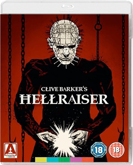 Hellraiser