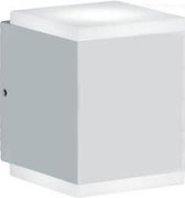 Extralux Kibo Wandlamp 2x5W – 3000K – 800Lm - Wit