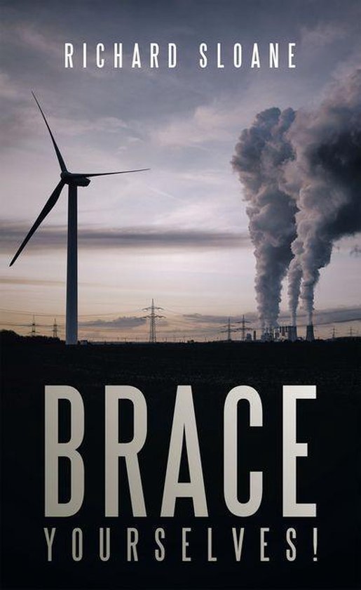 Brace Yourselves! - cover