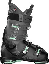 Atomic Hawx Ultra 95 S Women - Black/anthracite/mint - Wintersport - Wintersport schoenen - Skischoenen