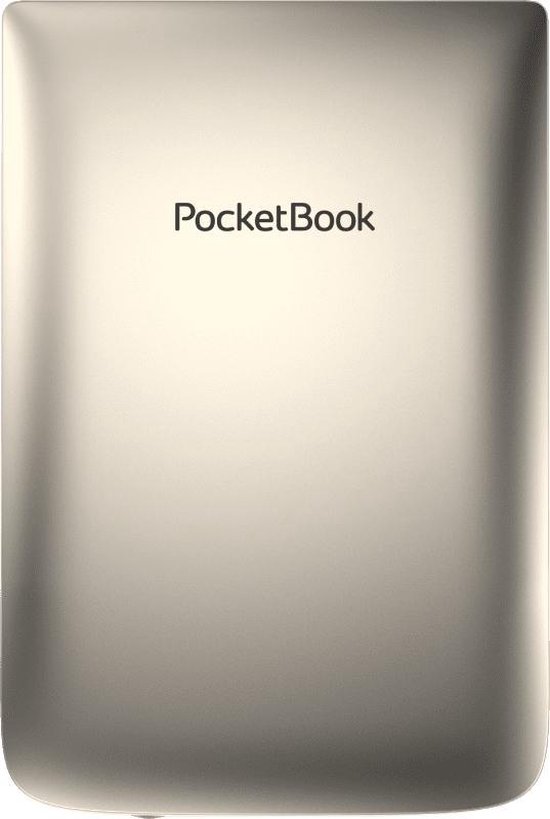 EBook PocketBook Moon Silver 6 - Pocketbook