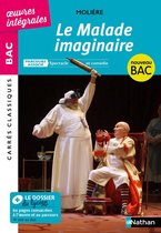 Oeuvres intégrales BAC - Le Malade imaginaire