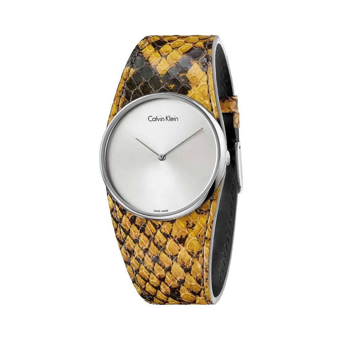 Calvin Klein Spellbound K5V231Z6 vrouwen horloge