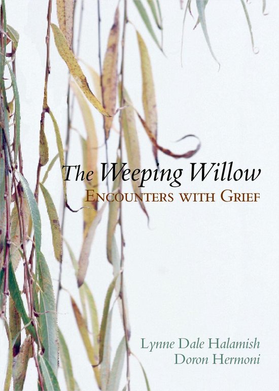The Weeping Willow - cover