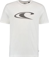 O'Neill T-Shirt Wave - Powder White - Xxl
