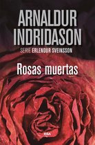Erlendur Sveinsson 2 - Rosas muertas