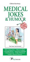 Omslag Medical Jokes & Humour