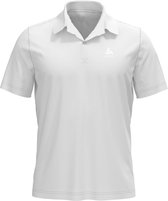 Odlo Polo s/s CARDADA White - Maat M