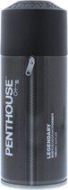 Penthouse Legendary Deodorant Spray 150ml